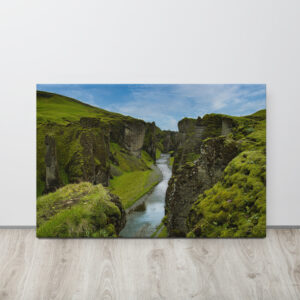 Verdant Chasm