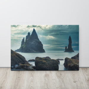 Azure Peaks